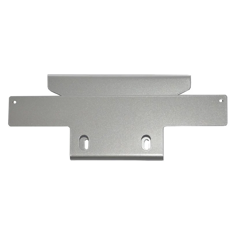 Adapter zur Geräteaufnahme (Klein) für swingo 2100µicro, Zum befestigen von TASKI Geräte | Packung (1 Stück)