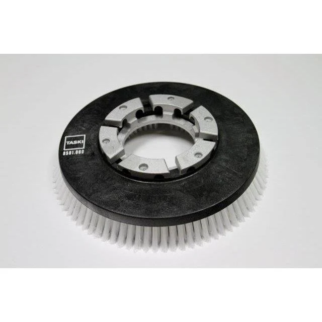 Scheuerbürste Nylon (35 cm), für swingo 2500, Standardscheuerbürste | Packung (1 Stück)