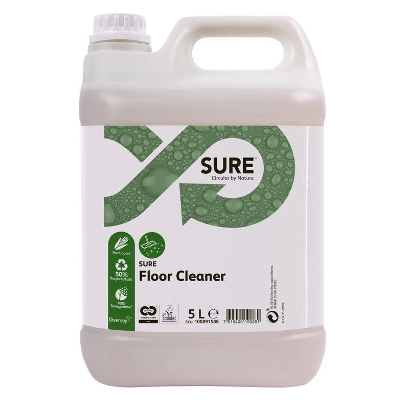 SURE Floor Cleaner, Fußbodenreiniger