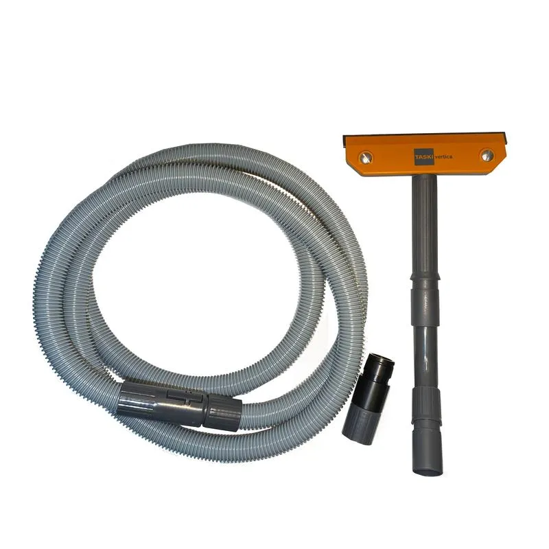 Handreinigungs Set, Seter Ha zur manuellen Bedienung | Packung (1 Stück)