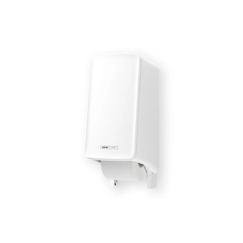 CWS PureLine Toilet Paper | Packung (1 Stück)