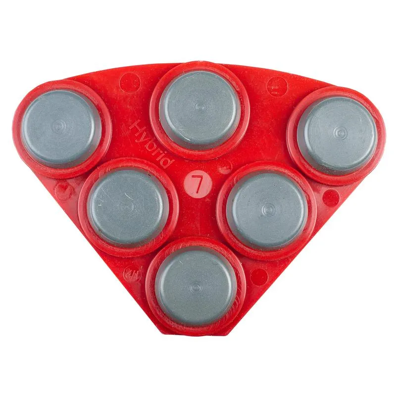 Twister Hybrid Tool