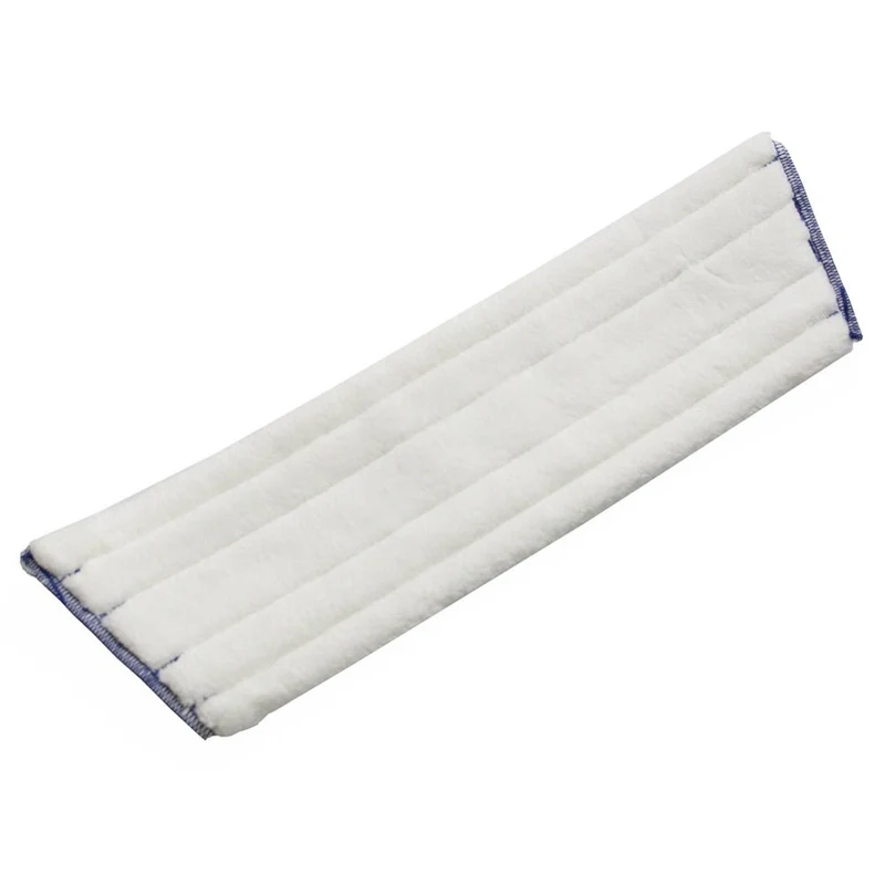 TASKI Quick Mop, Flachmopp aus hochwertiger Mikrofaser | 1 Stück
