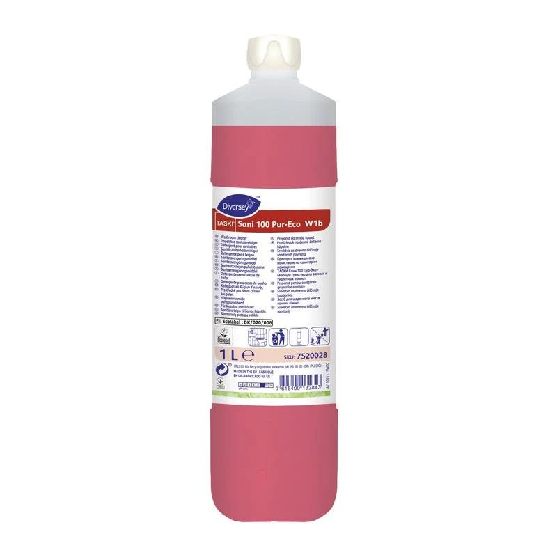 TASKI Sani 100 Neutraler Sanitärreiniger