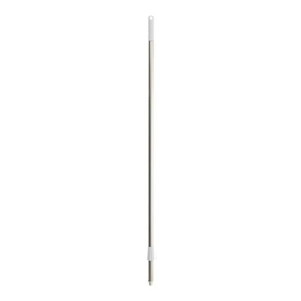 Aluminiumstiel (1450 mm), Passender Stiel für Besen, Schrubber und Wasserschieber von Diversey