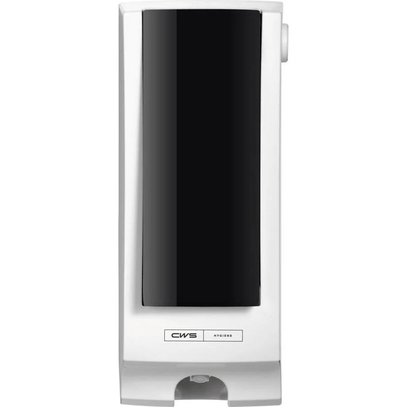 CWS Frontpanel für Paradise Seatcleaner