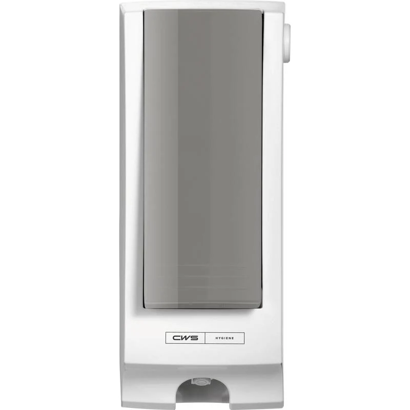CWS Frontpanel für Paradise Seatcleaner