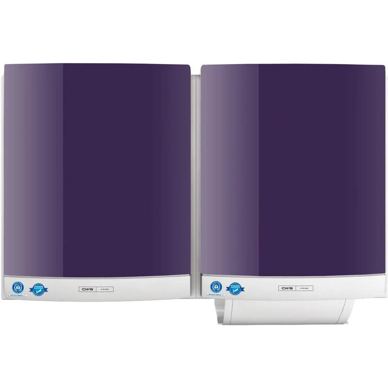 CWS Frontpanel für Stoffhandtuchspender DUO