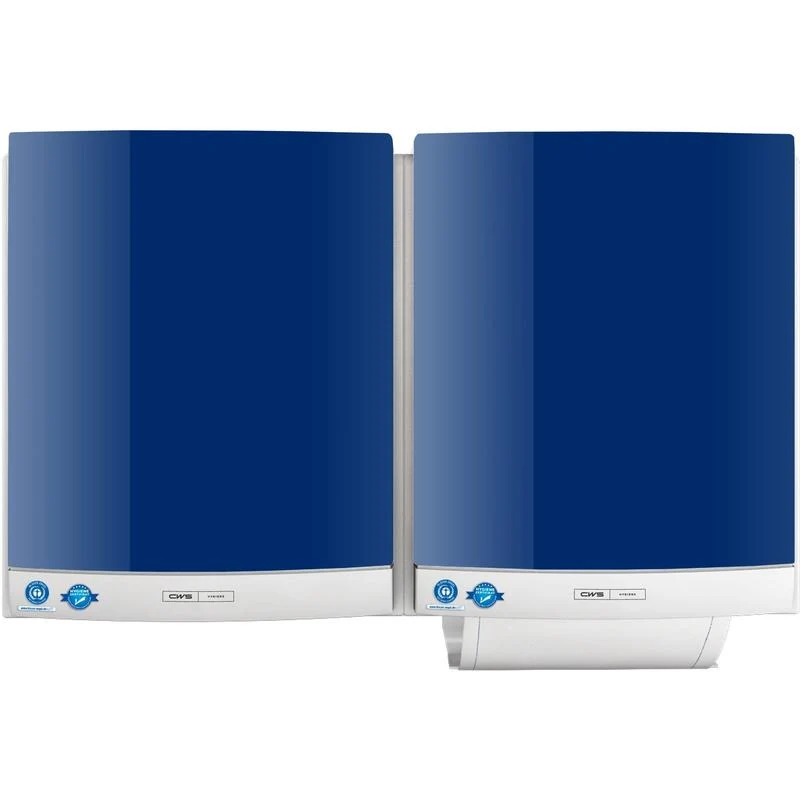 CWS Frontpanel für Stoffhandtuchspender DUO