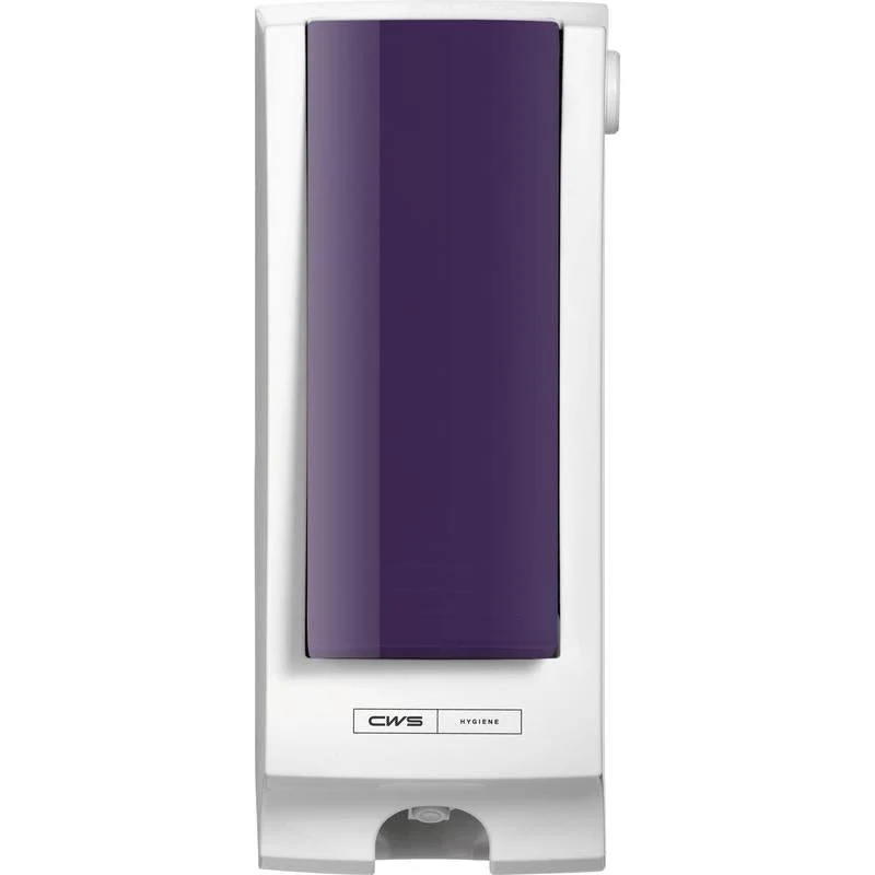 CWS Frontpanel für Toilettensitzreiniger-Spender SeatCleaner