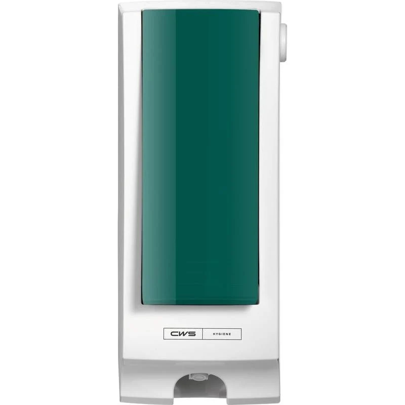 CWS Frontpanel für Toilettensitzreiniger-Spender SeatCleaner