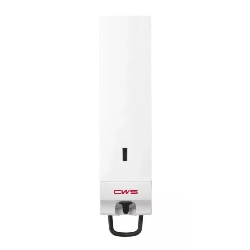 CWS Panel weiß für - Handlotionsspender ParadiseLine | 1 Stück