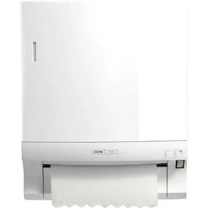 CWS Frontpanel für Rollenpapierhandtuchspender Paperroll