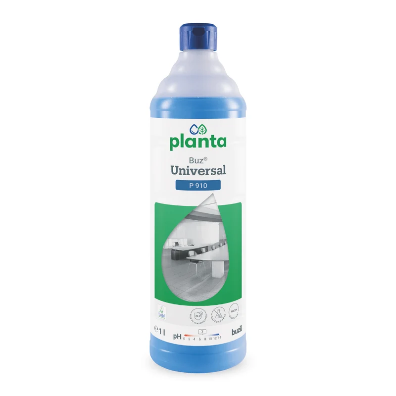 Buzil Planta Buz® Universal P 910 Ökologischer Universalreiniger