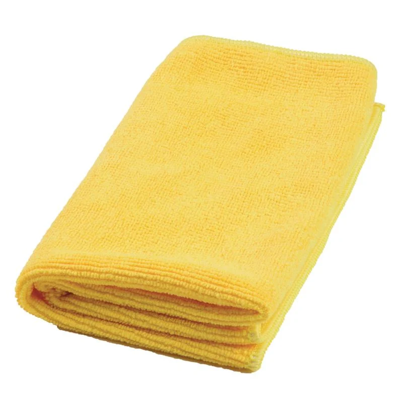 TASKI MicroQuick, Hochwertiges und robustes Mikrofasertuch, 5 Stk.