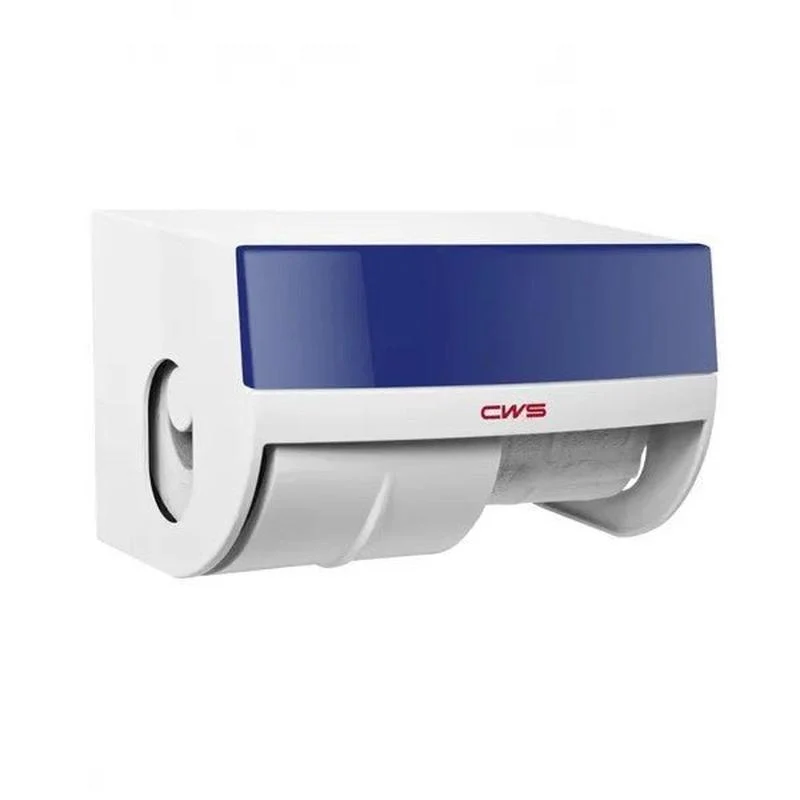 CWS Frontpanel für Paradise Toiletpaper