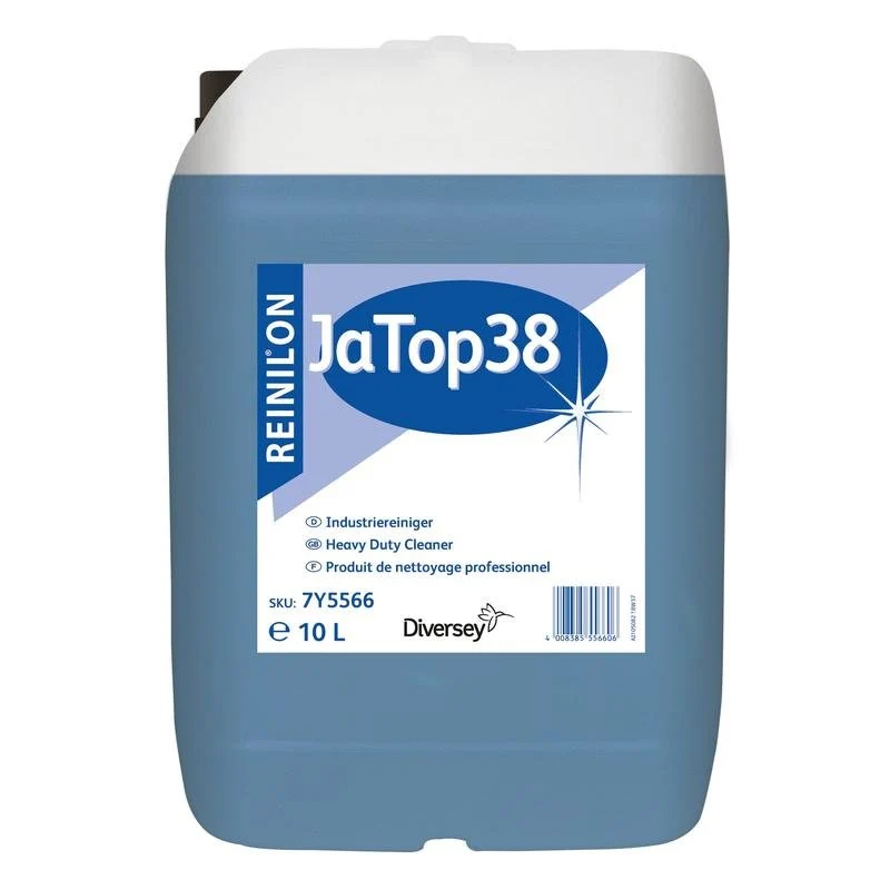 Reinilon Ja-Top 38 Industriereiniger