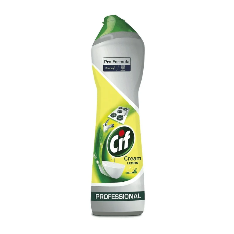 Professional Scheuermilch mit Zitrusduft