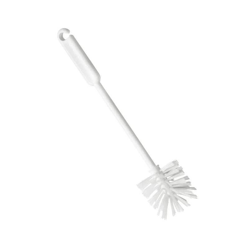 Haug Gläser- und Flaschenbürste 32 cm | Bürste (1 Stück)