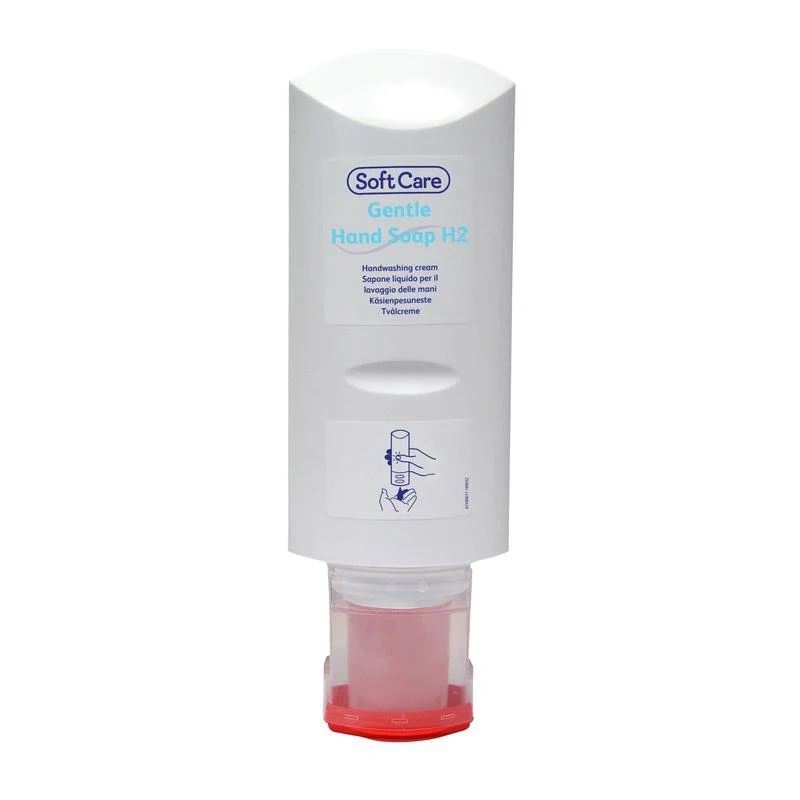 Soft Care Hand Soap, Handseife