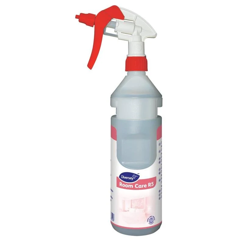 Room Care R5 Plus Sprühflasche, leer