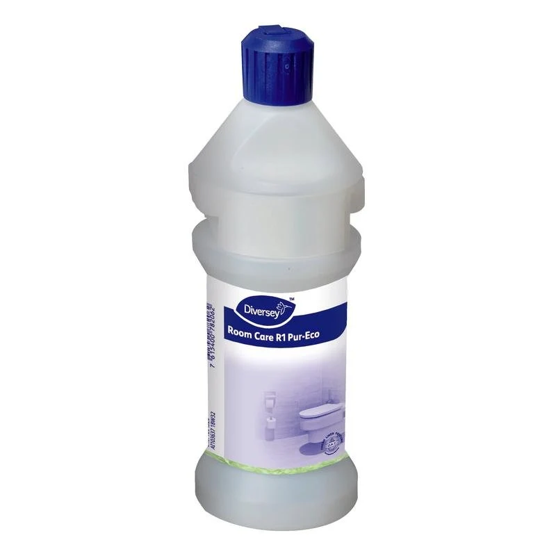 Room Care R1 Plus Flasche, leer