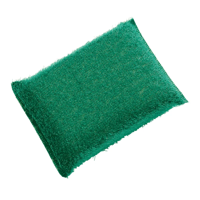 Haug Abrasiv- Scheuerschwamm Groß PP Hart 150x100x40 mm, verschiedene Farben