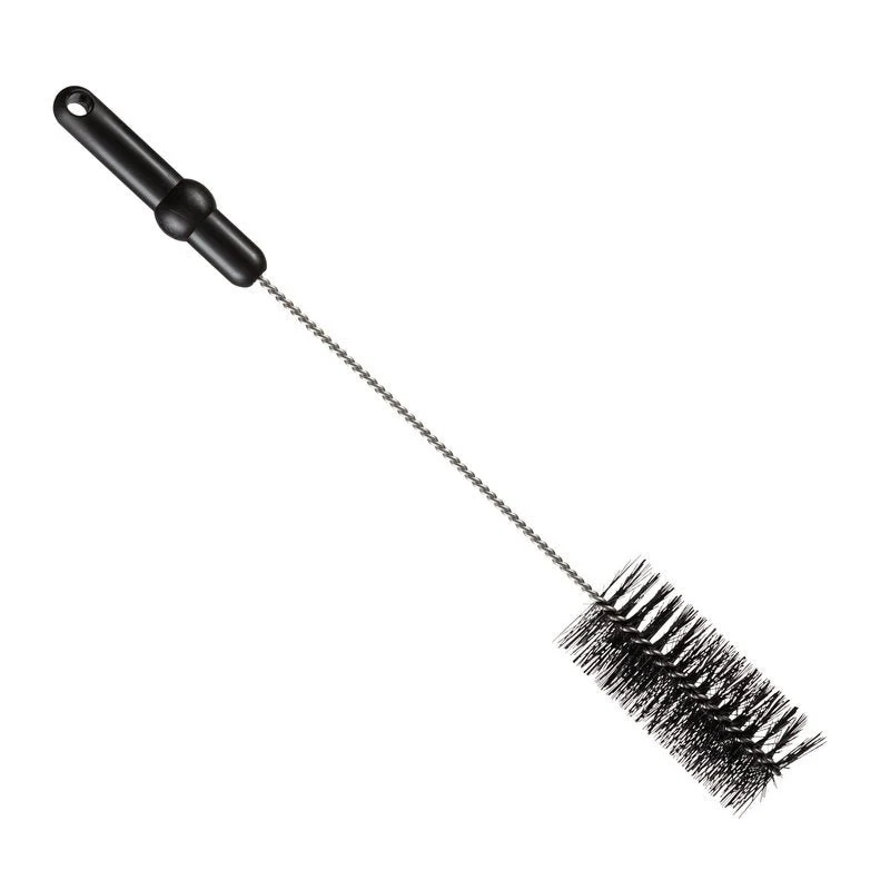 Haug Rohrbürste PBT Mittel 500 x ø60 mm, verschiedene Farben