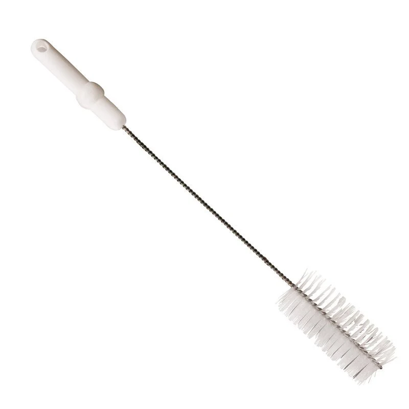 Haug Rohrbürste PBT Mittel 500 x ø60 mm, verschiedene Farben