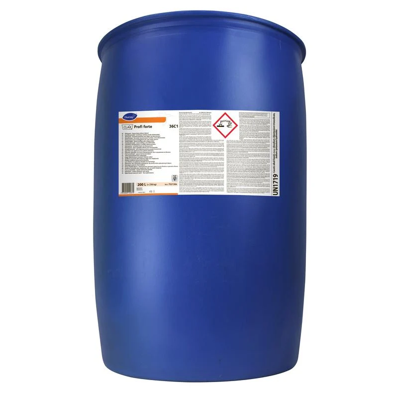Clax Profi Forte 36C1 Flüssigwaschmittel