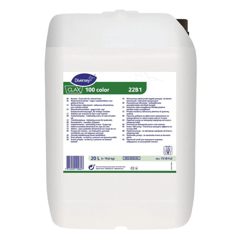 Clax 100 color 22B1 Waschkraftverstärker