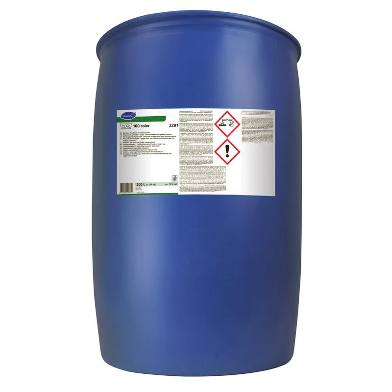 Clax 100 color 22B1 Waschkraftverstärker