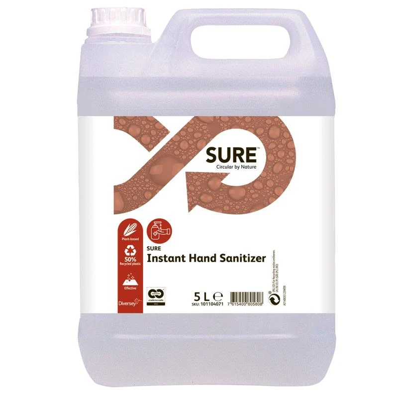 SURE Instant Hand Sanitizer, Händedesinfektion