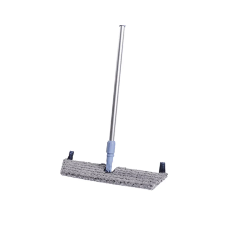 Vileda Professional Swep Duo r-MicroPlus Mop - 50 cm | Packung (1 Stück)