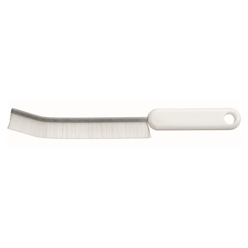 Haug Fugenbürste schmal PP ø 0,40 mm Hart 228 x 12 x 16 mm, verschiedene Farben