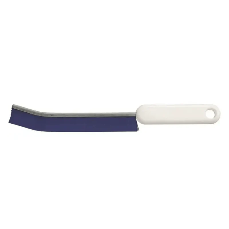 Haug Fugenbürste schmal PP ø 0,40 mm Hart 228 x 12 x 16 mm, verschiedene Farben