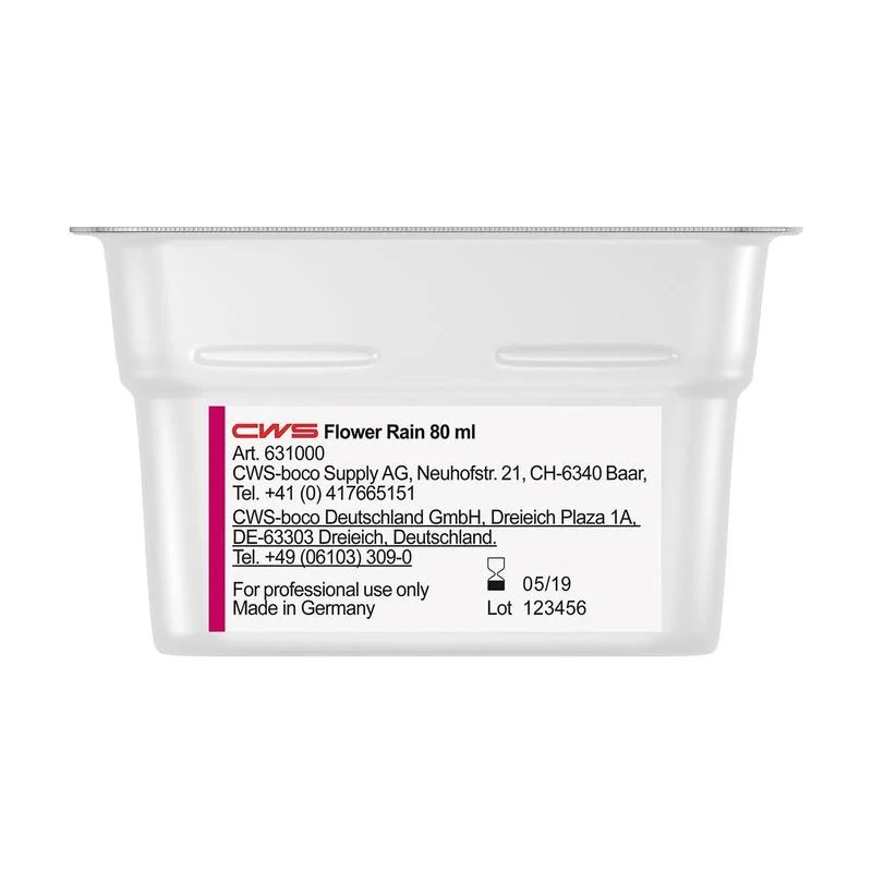 CWS ParadiseLine Waschraumduft für Duftspender Paradise Air Bar | 1 Stück