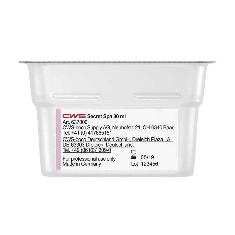 CWS ParadiseLine Waschraumduft für Duftspender Paradise Air Bar | 1 Stück