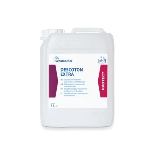 Dr. Schumacher DESCOTON EXTRA Desinfektionsmittel