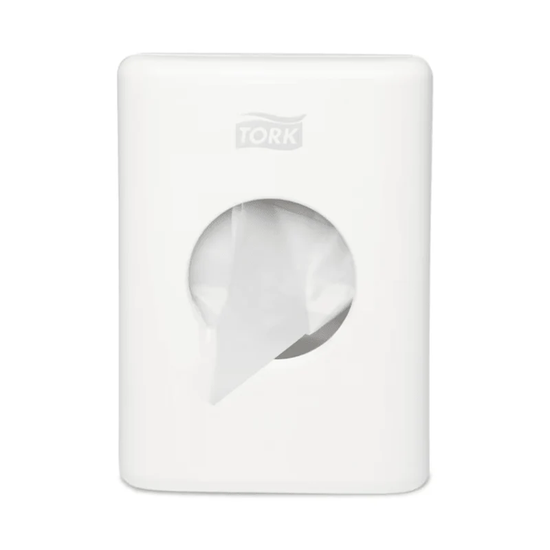 Tork 566000 Spender für Hygienebeutel Elevation B5 | Karton (8 Stück)