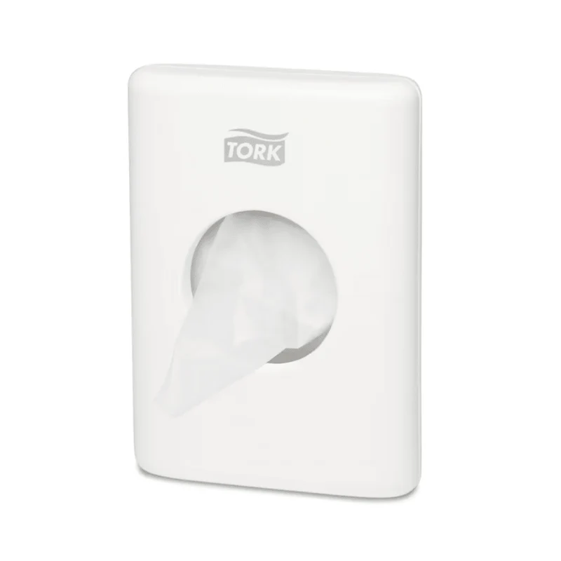Tork 566000 Spender für Hygienebeutel Elevation B5 | Karton (8 Stück)