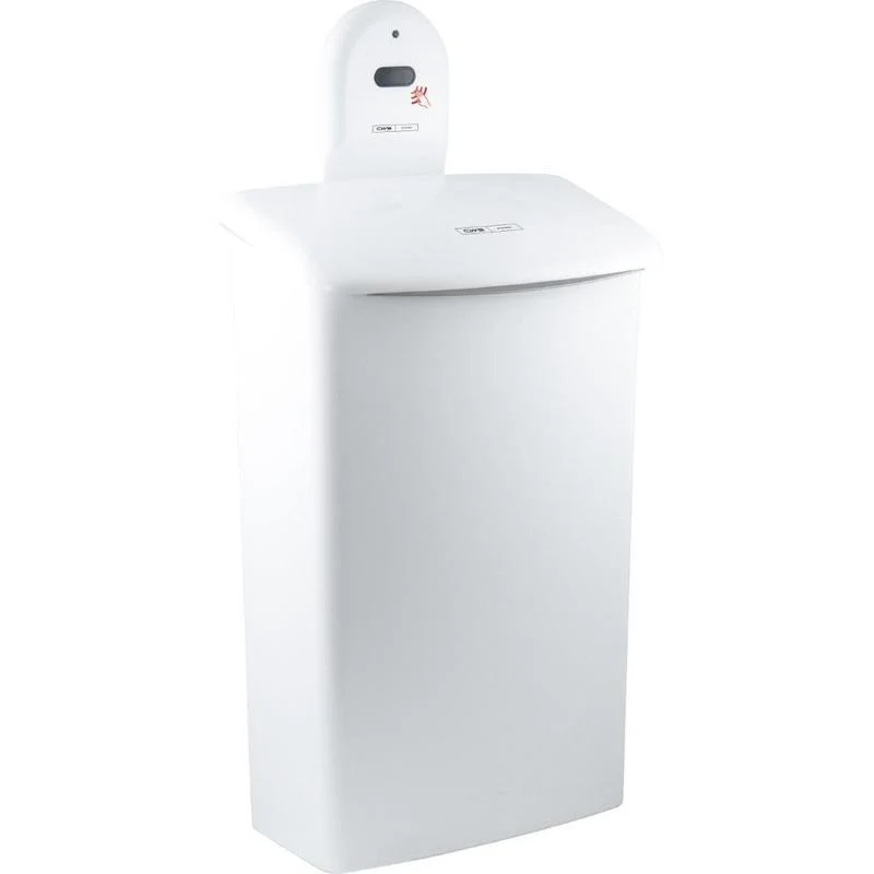 CWS ParadiseLine Wandhalterung zu Hygienebox 575000