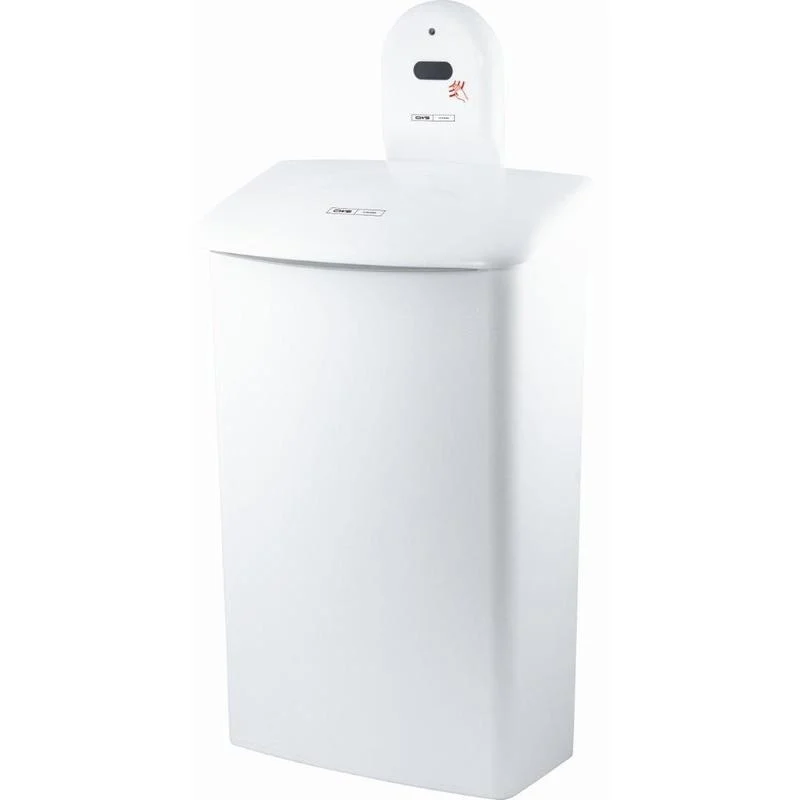 CWS ParadiseLine Wandhalterung zu Hygienebox 575000