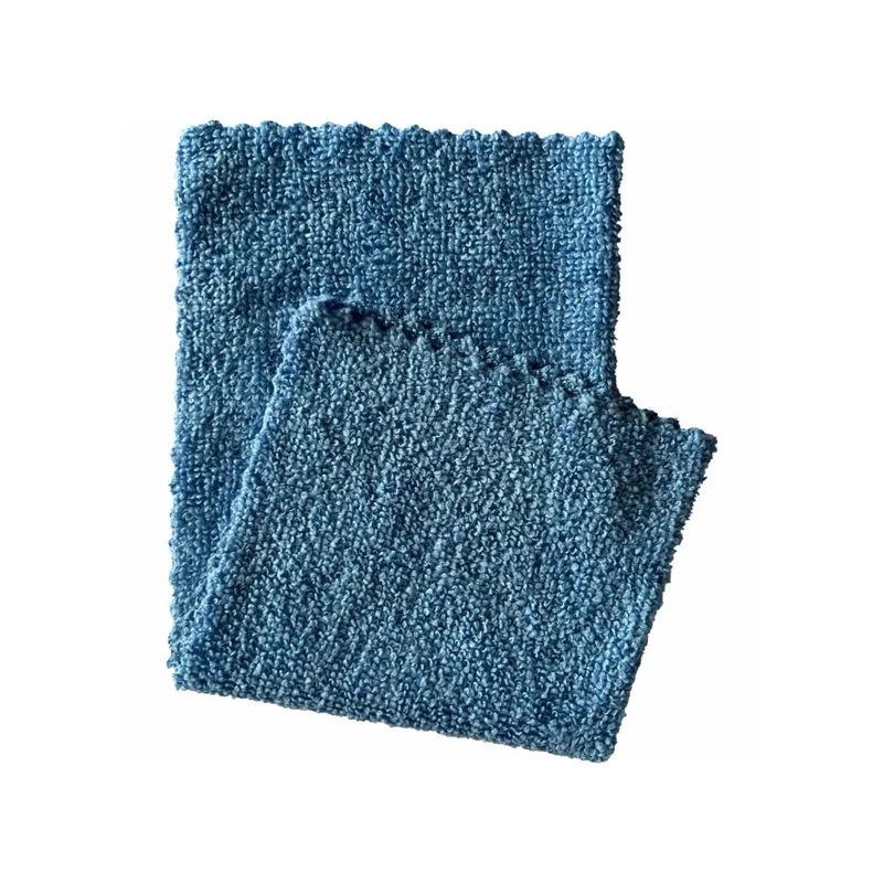 Arcora Microfasertuch ECO-LINE 2in1, verschiedene Farben - 20 Stück