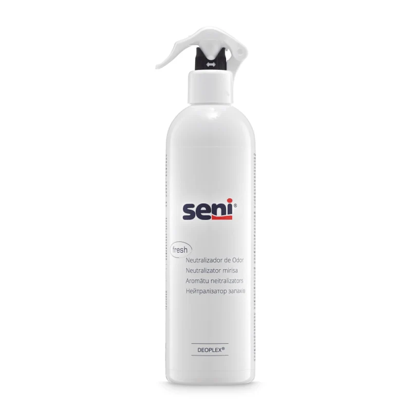 Seni Care Geruchsneutralisator - 500 ml | Packung (500 ml)