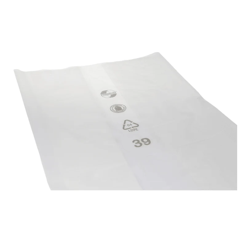 DEISS 99095 - 900+600x1800x0,06 mm transparent | Karton (1 Packung)