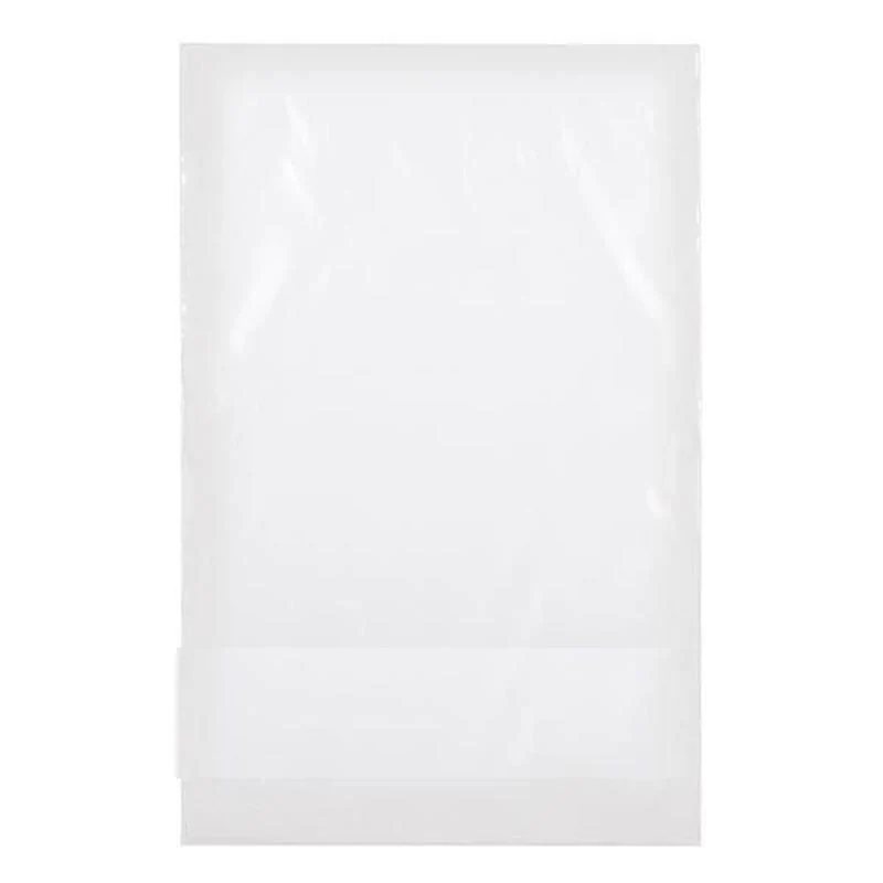 CWS Polybeutel Transparent