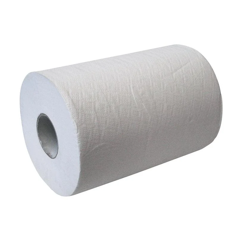 CWS Papierhandtuchrollen 3-lagig, unperforiert