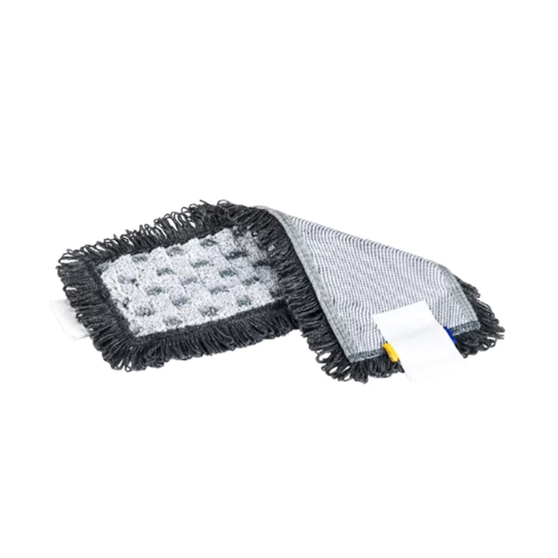 Vileda Professional UltraSpeed Pro r-MicroSpeed Max Mop | Packung (1 Stück)