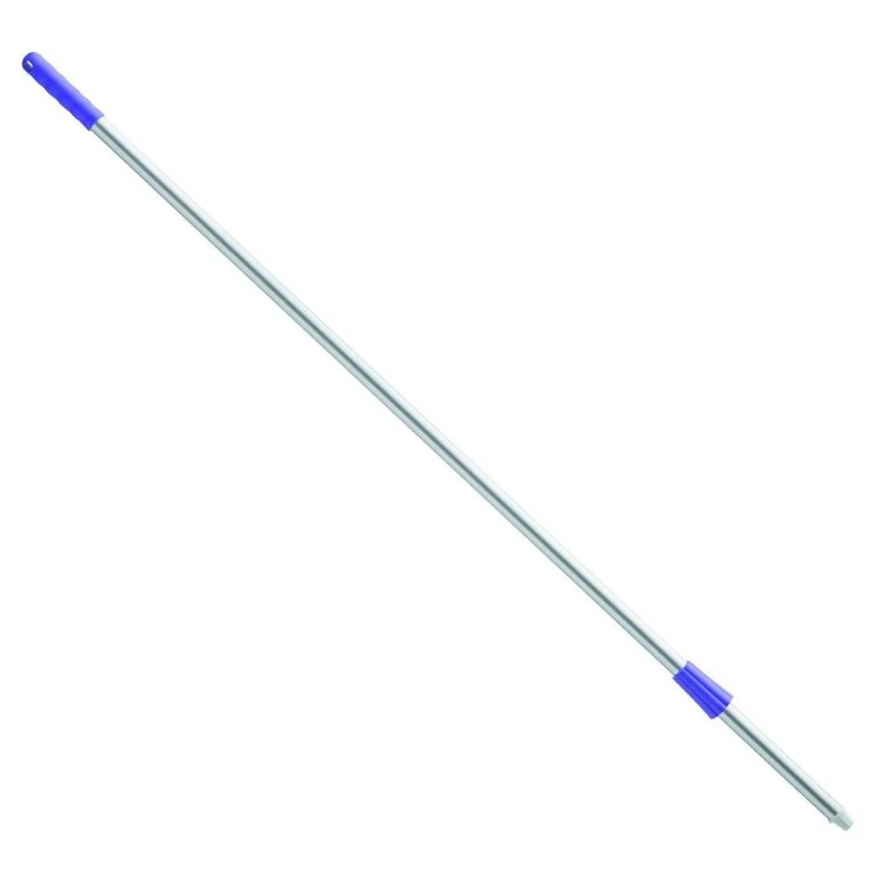 Haug Alustiel 1450 mm ø 25MM, verschiedene Farben